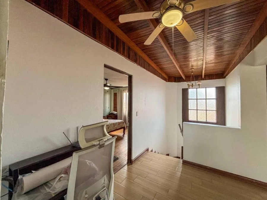 Venta de casa en calle cerrada en Sabanilla, Montes de Oca #FE002 - Venta en San Pedro — photo 5