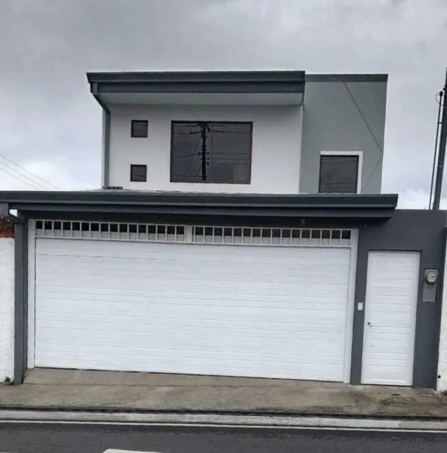 Venta de casa a estrenar en Barva de Heredia US$ 248,000 #TY5326 - Venta en Barva