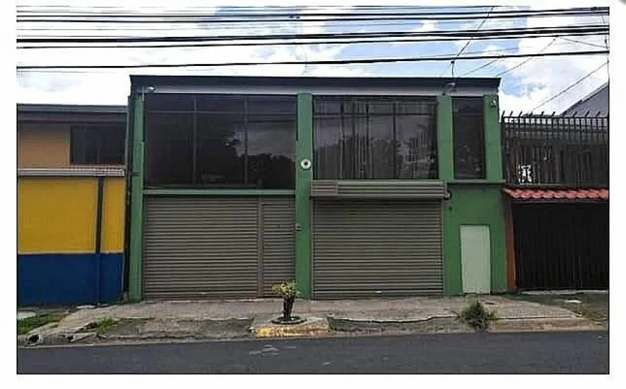 Casa en Venta en Tres Ríos, Cartago RAH #23159 - Venta en Tres Ríos