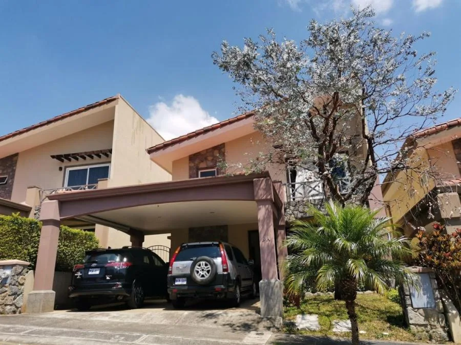 CASA EN VENTA, SAN FRANCISCO HEREDIA, Cod#23-1611 - Venta en San Francisco