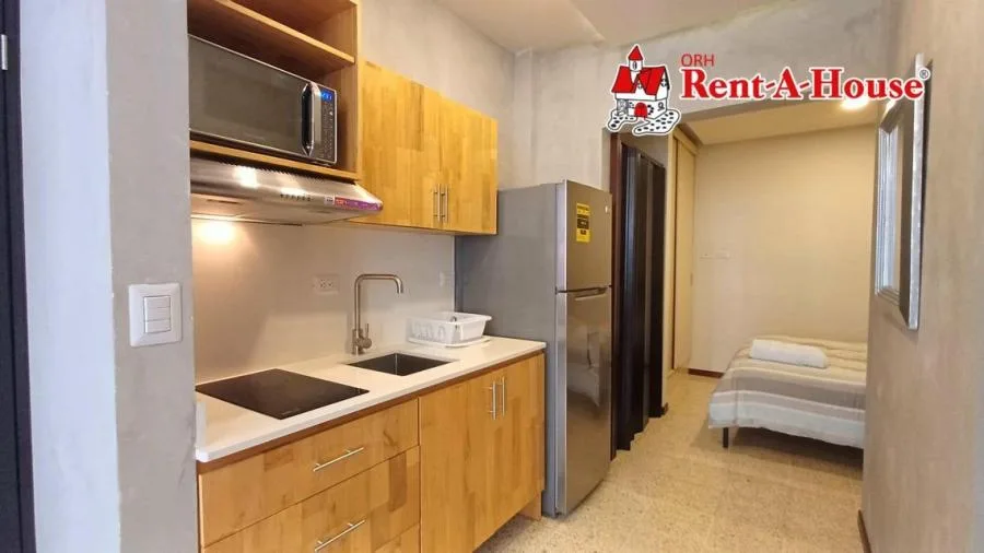 SE ALQUILA APARTAMENTO EN OTOYA SAN JOSE PBR - Alquiler / Renta en Carmen