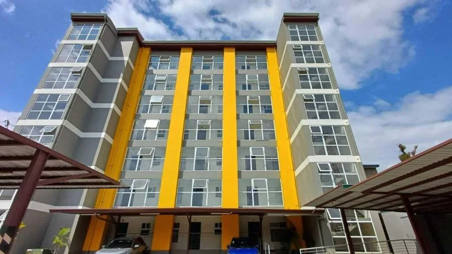 Venta de Apartamento en Zapote San Jose E.T #25-1541 - Venta en Zapote