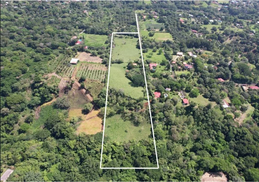 Farm for Sale in Atenas, Alajuela - Venta en Atenas