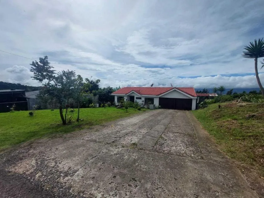 Venta de Casa en San Nicolás, Cartago. - Venta en San Nicolás