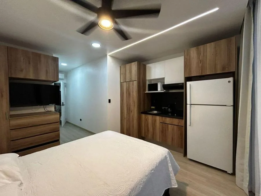 Alquiler de Apartamento en Hospital, San José. RAH 26-444 - Alquiler / Renta en Hospital