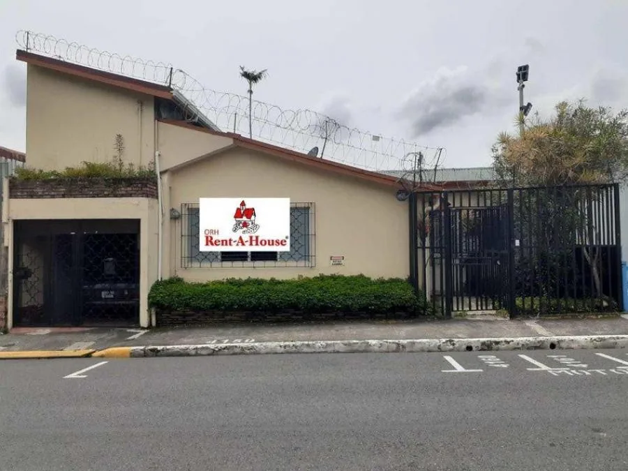 venta de casa en san jose uruca - Venta en Uruca