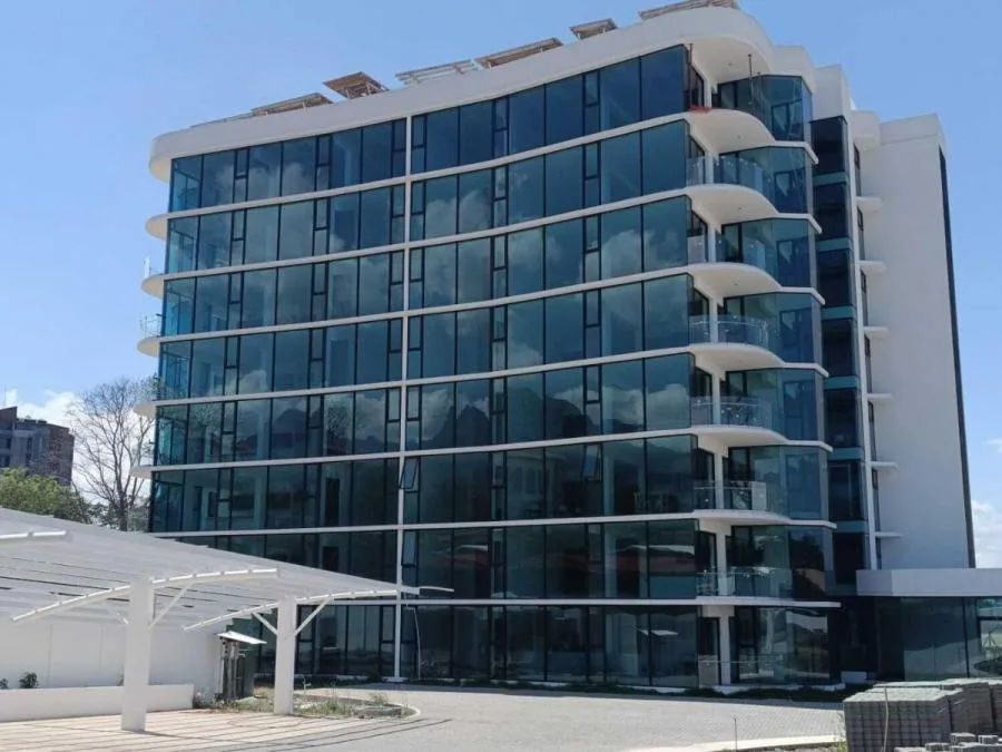Venta de Apartamento en Escazú a Estrenar MGA - Venta en Escazú