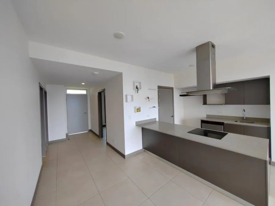 Venta de apartamento en San Rafael montes de oca PBR  - Venta en Curridabat