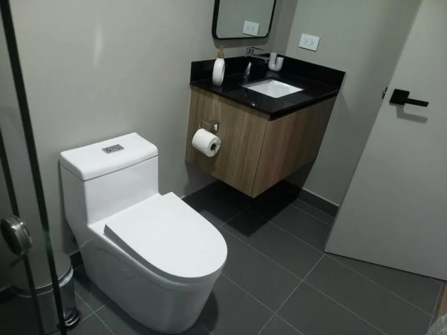 Alquiler de Apartamento en Pavas, San José. RAH 26-1209 PRECIO REBAJADO - Alquiler / Renta en San José