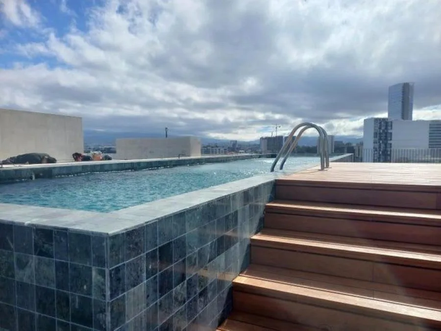 Alquiler de Apartamento en Pavas, San José. RAH 26-1209 PRECIO REBAJADO - Alquiler / Renta en San José — photo 2
