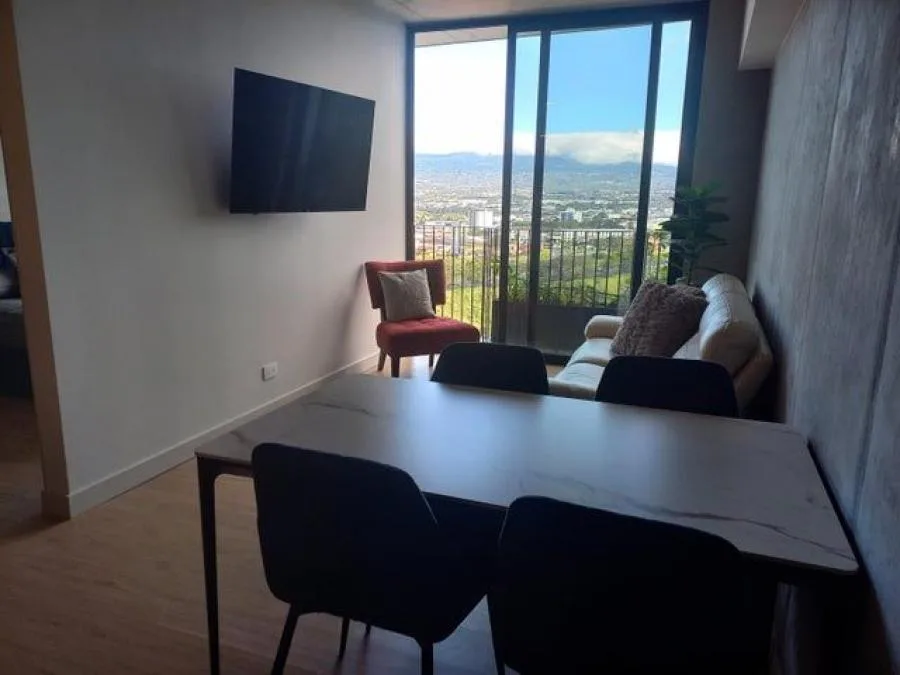 Alquiler de Apartamento en Pavas, San José. RAH 26-1209 PRECIO REBAJADO - Alquiler / Renta en San José — photo 4