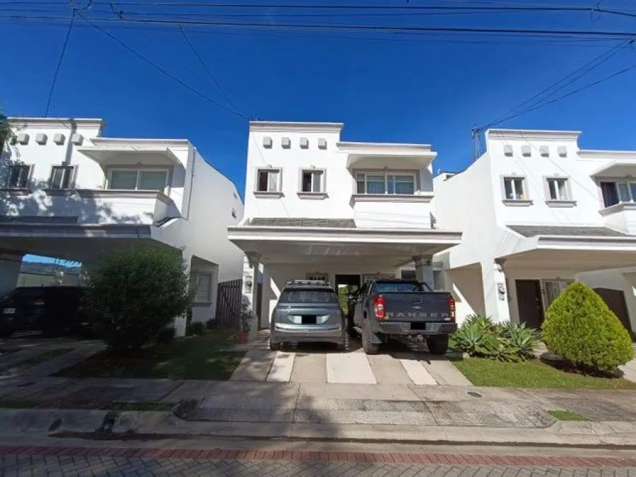 Oportunidad de casa en la Guacima Guacima Alajuela.CA - Venta en guacima