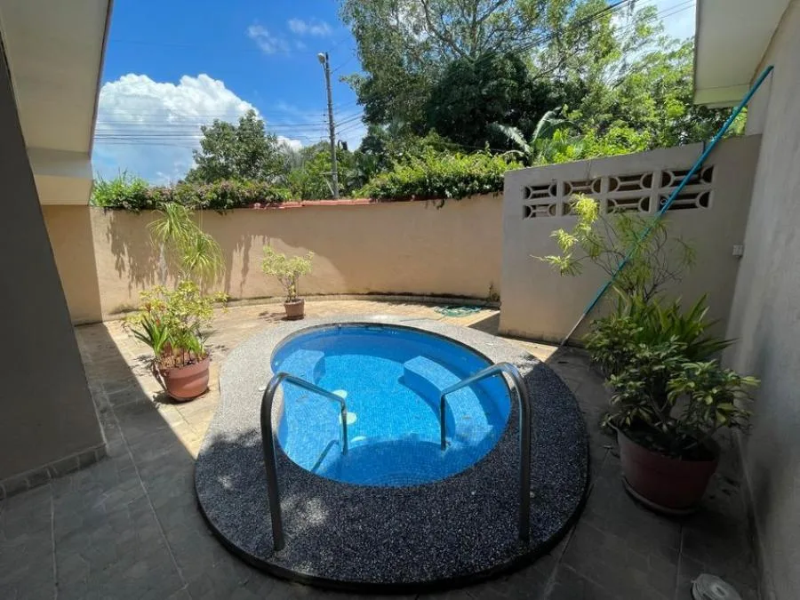SE VENDE CASA EN SAN JOSÉ, MORA - Venta en Mora — photo 5