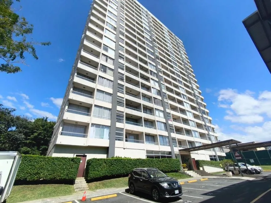 Alquiler de Apartamento en Secret Sabana, San José. RAH 26-1717 - Alquiler / Renta en San José — photo 4