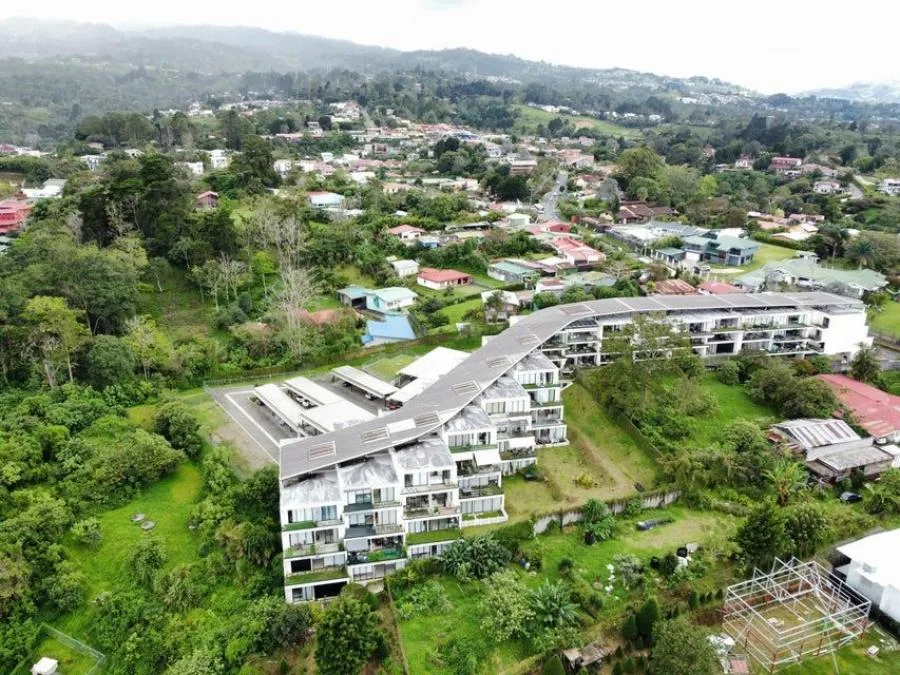 Venta de Apartamento en Montes de Oca, San José. RAH 25-483 - Venta en Montes de Oca