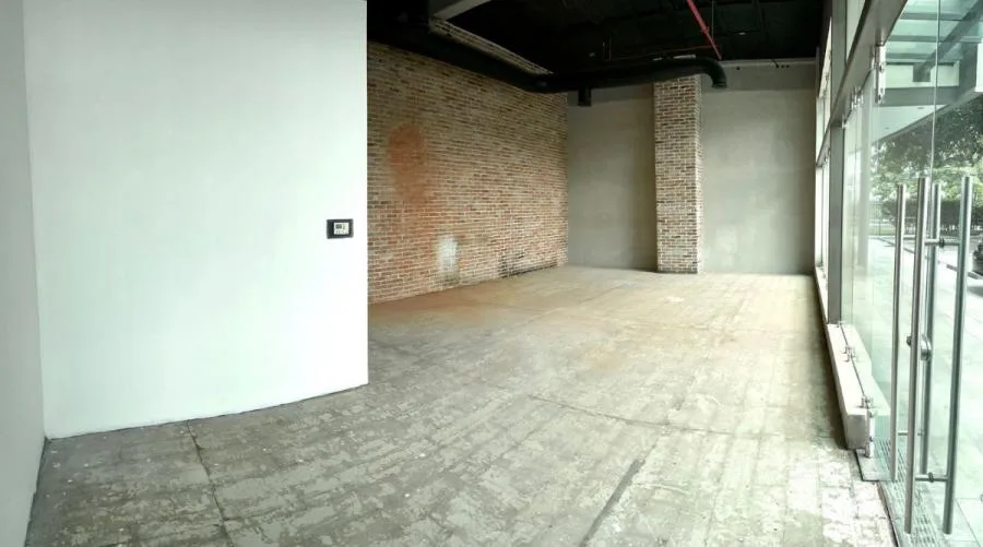 Oficina En Renta En Centro Corporativo En Escazú; Idi: 139276 - Alquiler / Renta en San Rafael