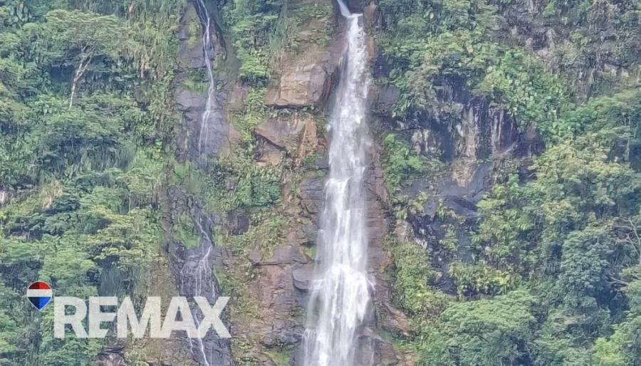 FINCA EN RÍO NUEVO DE SAVEGRE, UN PARAÍSO NATURAL EN EL CORAZÓN DEL PACÍFICO SUR DE COSTA RICA - Venta en Perez Zeledón — photo 2