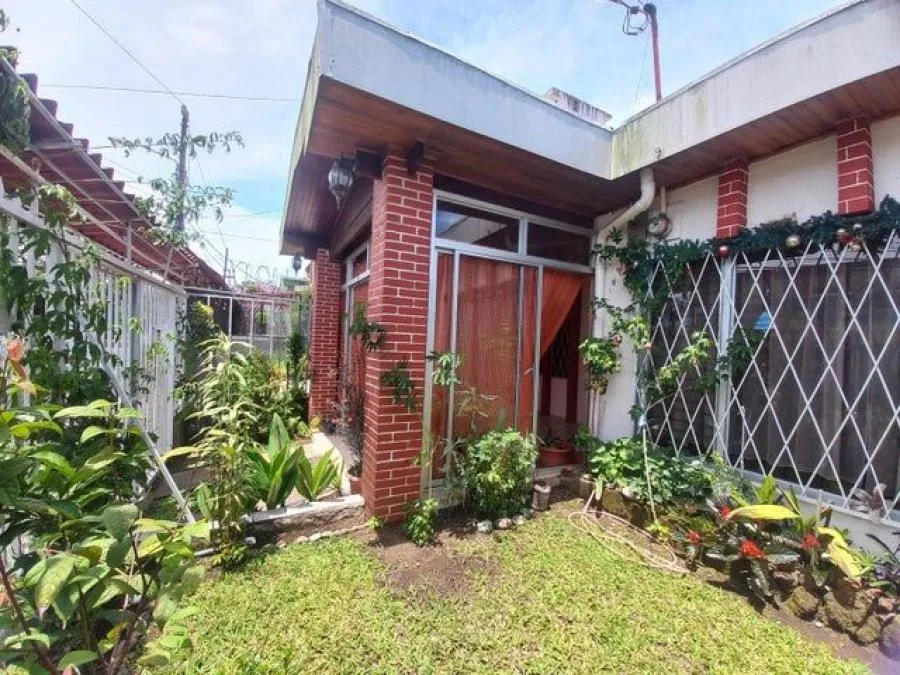 Venta de Casa en Goicoechea, San José. RAH 24-1728 PRECIO REBAJADO - Venta en Goicoechea