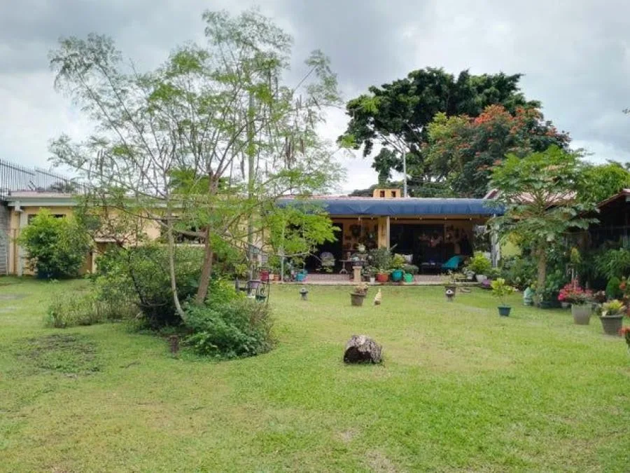 MLS-26-1264 LS VENTA CASA SAN RAFAEL ESCAZU  - Venta en Escazú