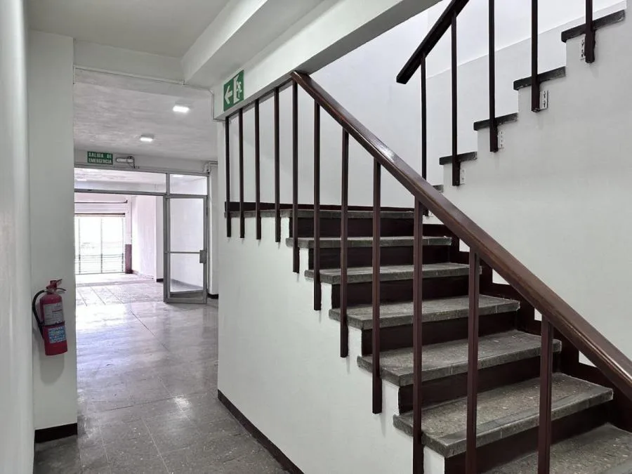 Venta de Edificio de 340 m2 en San Jose Centro MGA - Venta en San José — photo 5