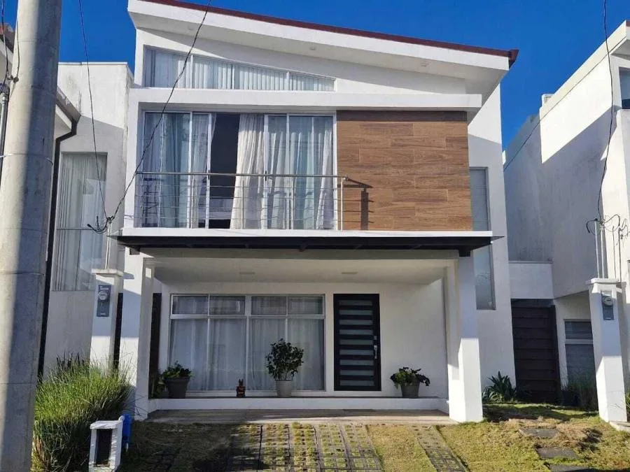 Alquiler de Apartamento en San Rafael de Alajuela. RAH 26-1765 - Alquiler / Renta en San Rafael