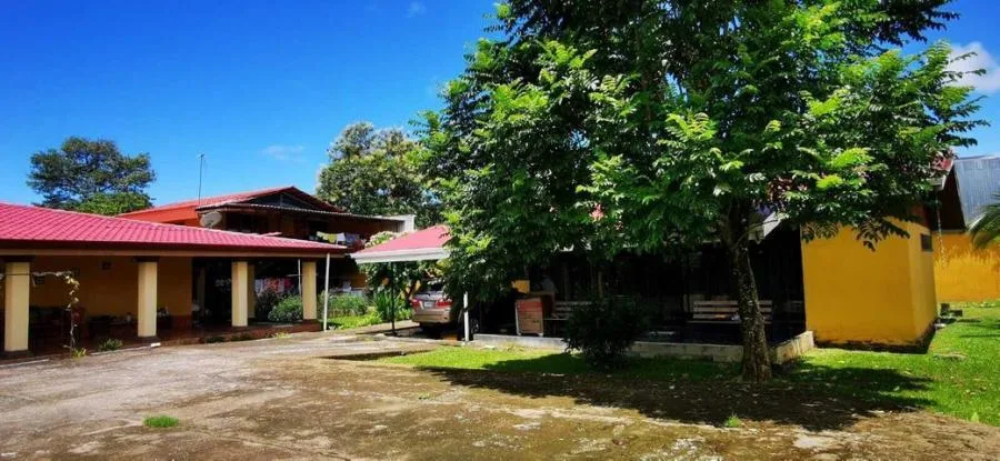 Venta de Casa en Quepos, Puntarenas. - Venta en Quepos