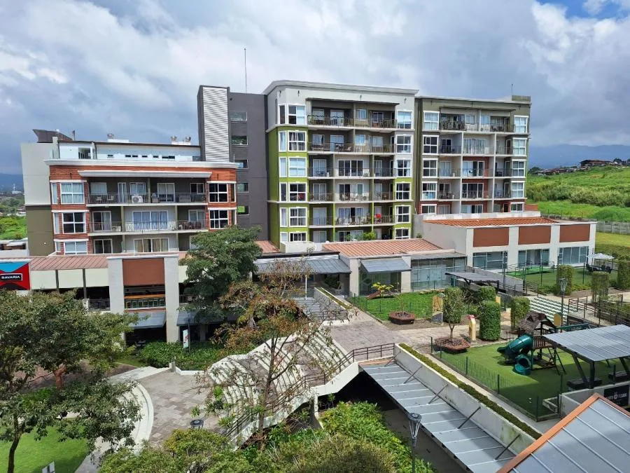 CityMax Vende Casa en San Francisco de Heredia  - Venta en Heredia