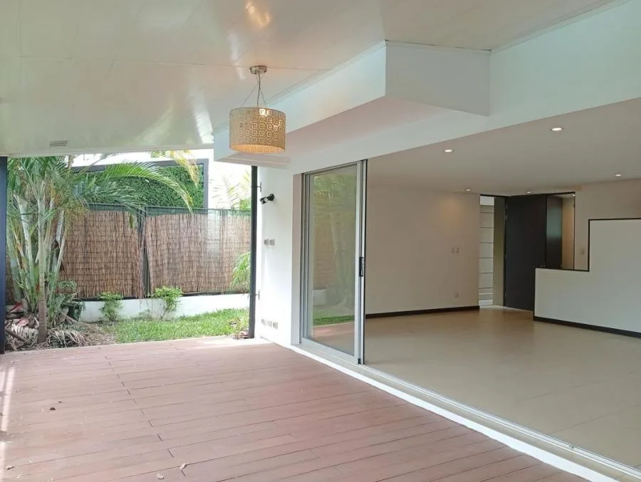 Venta de casa en Santa Ana 4 habitaciones MGA - Venta en Santa Ana