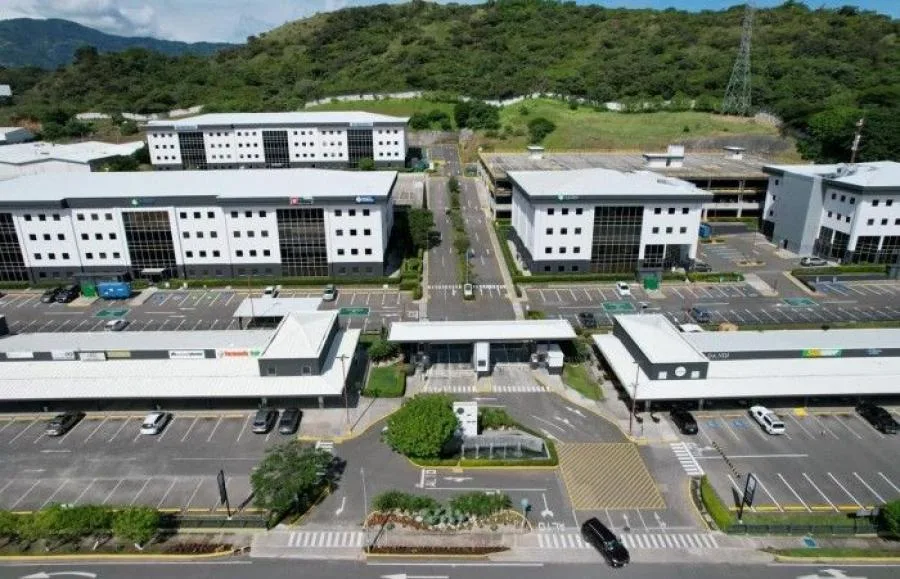 Amplias Oficinas En Renta En San Rafael De Escazu Cr; Idi: 129127 - Alquiler / Renta en San Rafael