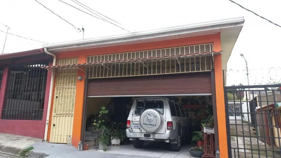 Casa en Venta en Guadalupe, Goicoechea RAH #222386 - Venta en Guadalupe