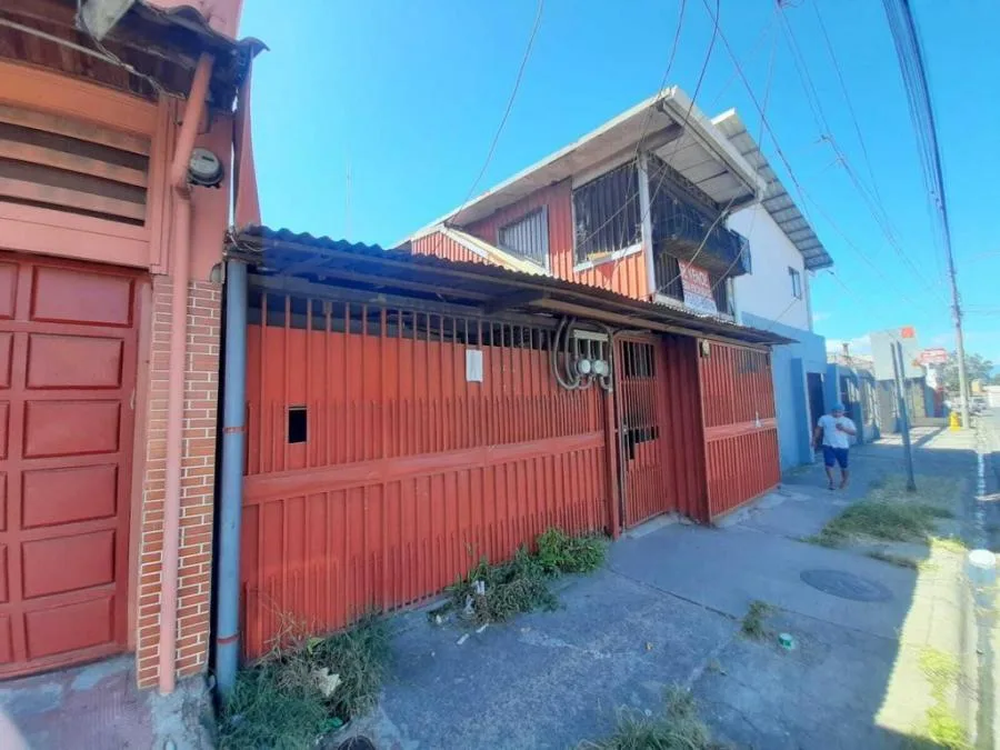 Casa en venta en Alajuelita, San José. RAH 24-1058 - Venta en Alajuelita