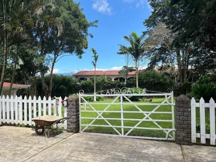 Venta de Propiedad en Montes de Oca, San José. RAH 25-766 INVERSIÓN - Venta en Montes de Oca — photo 5