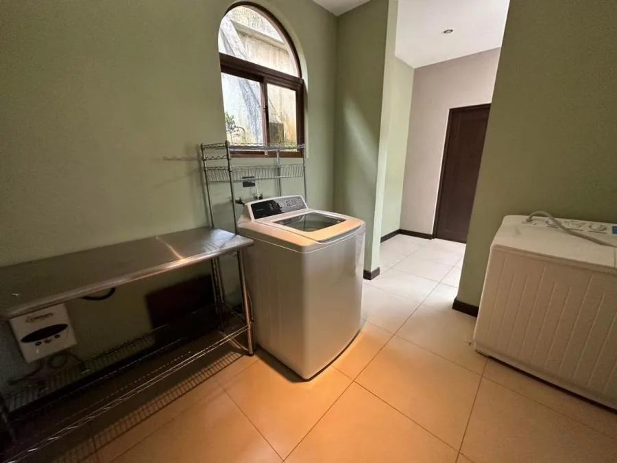 Casa en Alquiler en Mora, San José. MLS 24-82 - Alquiler / Renta en Mora — photo 4