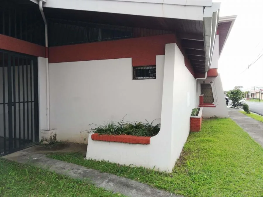 Casa en Venta en Pavas, San José. RAH 22-419 - Venta en San José