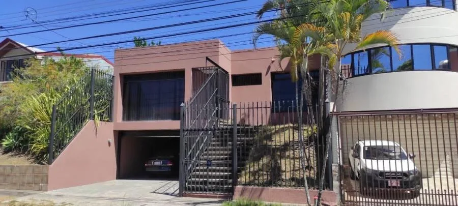 Casa en Venta en Pavas, San José. RAH 23-3472 - Venta en Pavas