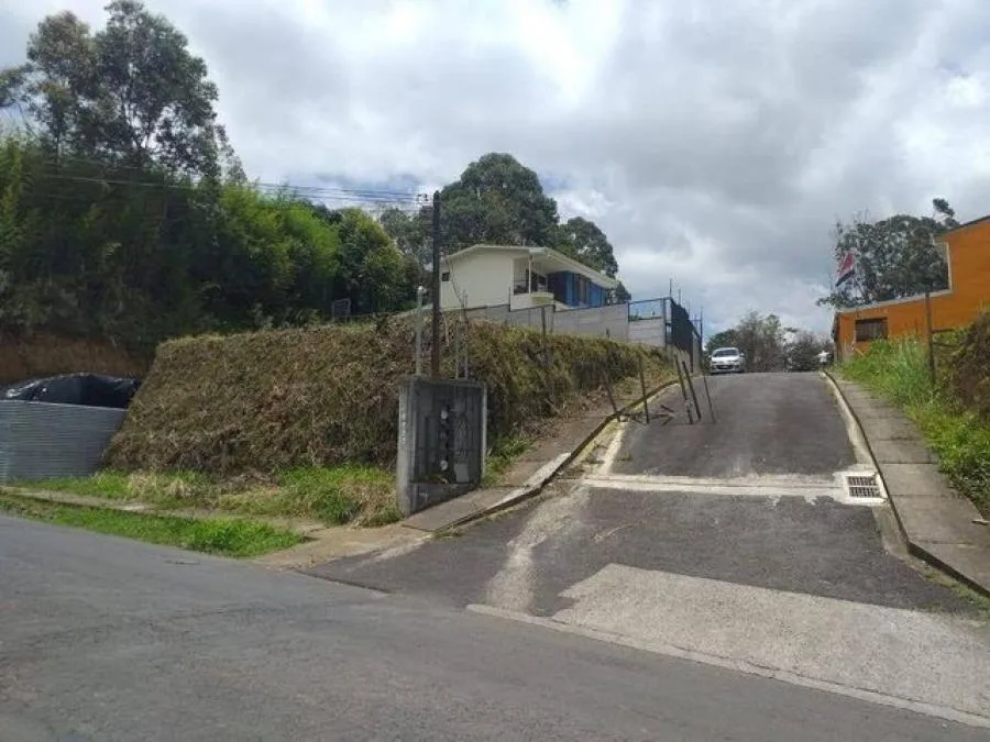 SE VENDE TERRENO EN MIRAFLORES, PÉREZ ZELEDÓN. - Venta en Perez Zeledón — photo 5