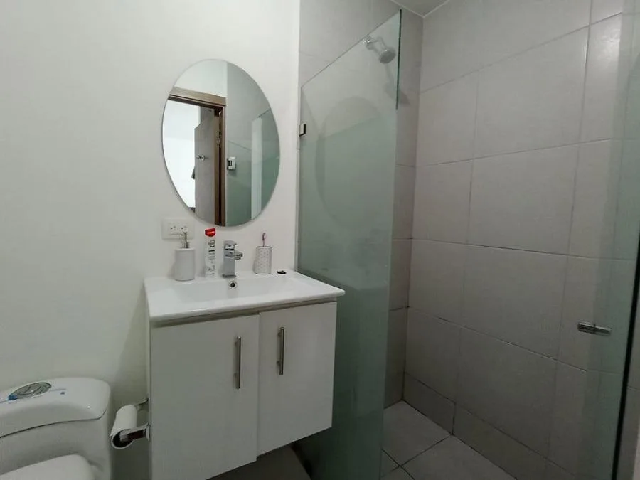 MLS-25-128 LS VENTA APARTAMENTO TIBAS SAN JOSE - Venta en TIBAS SAN JOSE — photo 3