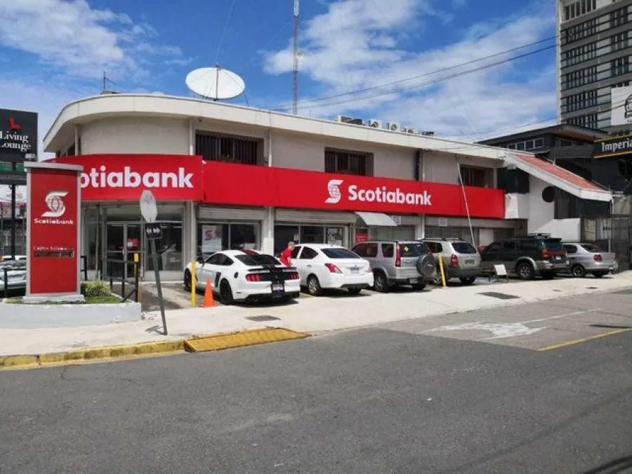 Venta de Edificio Comercial en Rohrmoser, San José. - Venta en Pavas