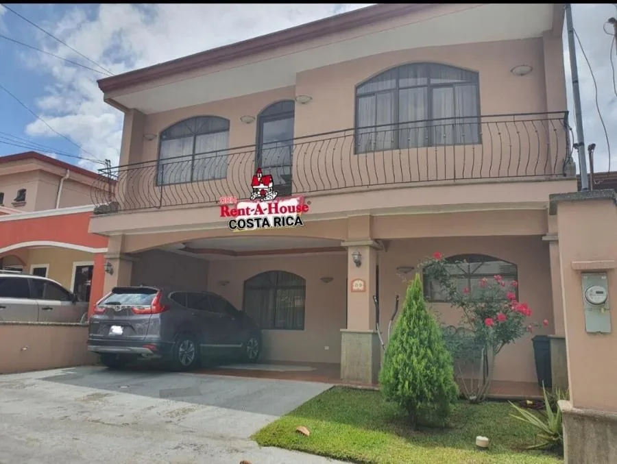 CASA EN VENTA, ALAJUELA CENTRO NA23-1320 - Venta en Alajuela