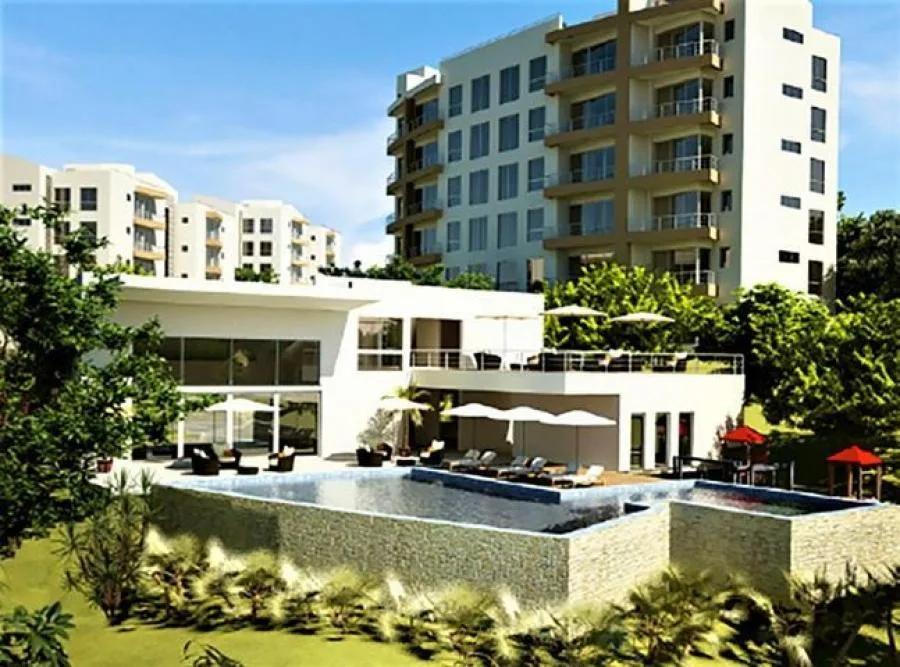 Venta de Apartamento en Escazú, San José. - Venta en Escazú