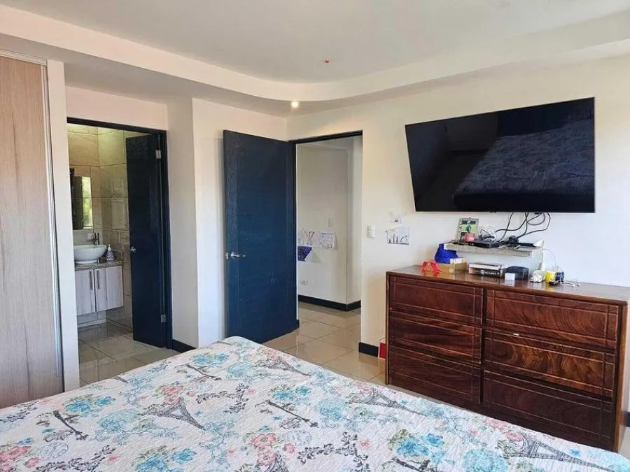 MLS-24-1634 LS VENTA APARTAMENTO SAN PABLO HEREDIA - Venta en SAN PABLO HEREDIA — photo 4
