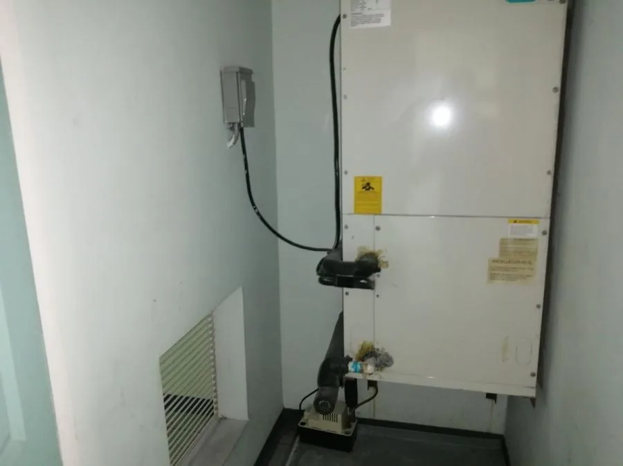 Oficinas en alquiler en San Pedro. Ref.502517 - Alquiler / Renta en Montes de Oca — photo 2
