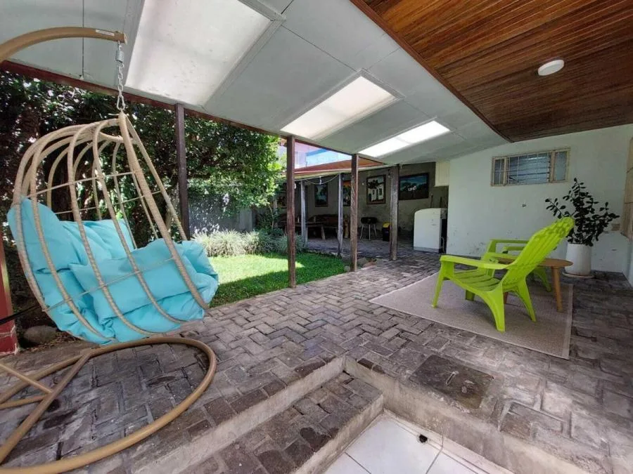 Venta de Casa recién remodelada en San Francisco de Heredia MGA - Venta en San Francisco