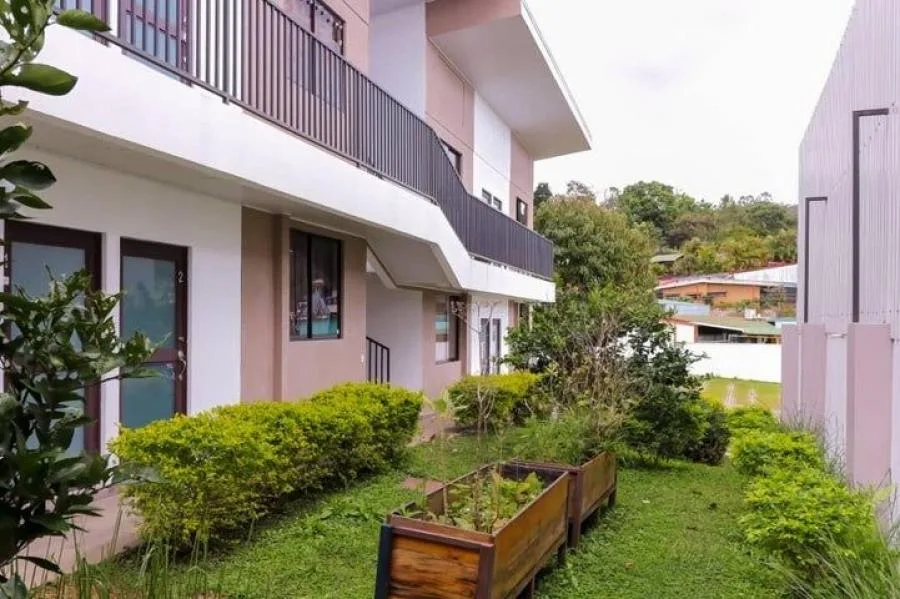 Venta de Apartamento en La Unión, Cartago. RAH 25-566  - Venta en Concepción
