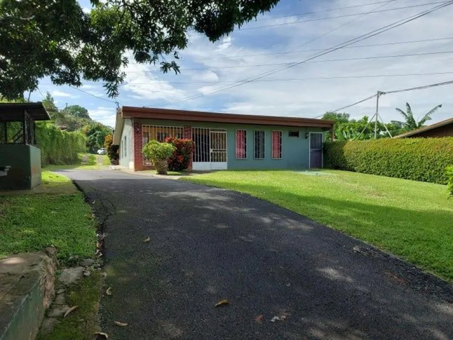 MLS-26-1258 LS VENTA CASA LA GUACIMA ALAJUELA - Venta en Alajuela