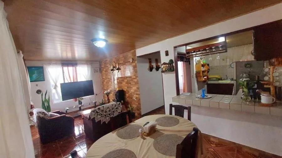 Venta de Casa + Apartamento en Poás, Alajuela. RAH 26-1082 - Venta en Poás