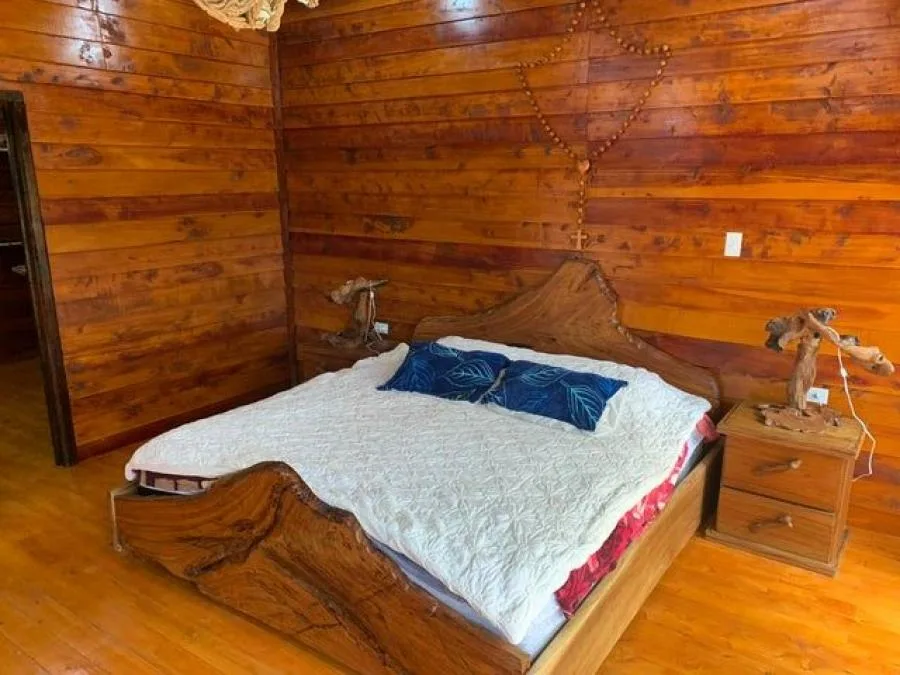 Venta de Casa Cabaña en Jardin de Dota, San José. - Venta en Dota — photo 2