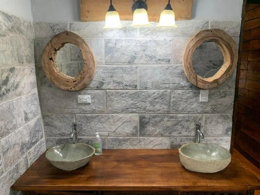 Venta de Casa Cabaña en Jardin de Dota, San José. - Venta en Dota — photo 5