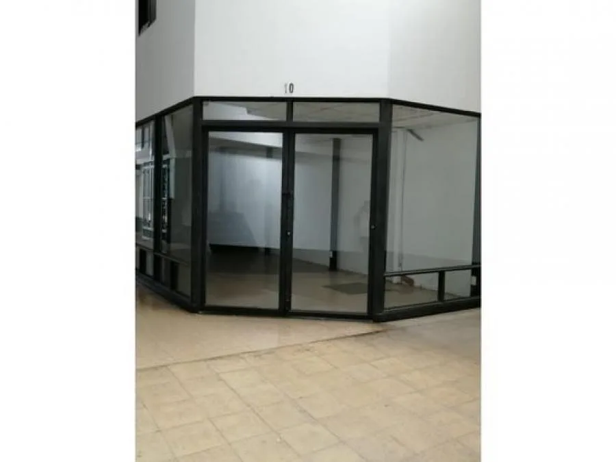 ALQUILER DE LOCALES, COMERCIALES, SAN JOSE,CENTRO COMERDCIA, SABANA SUR. - Alquiler / Renta en San José