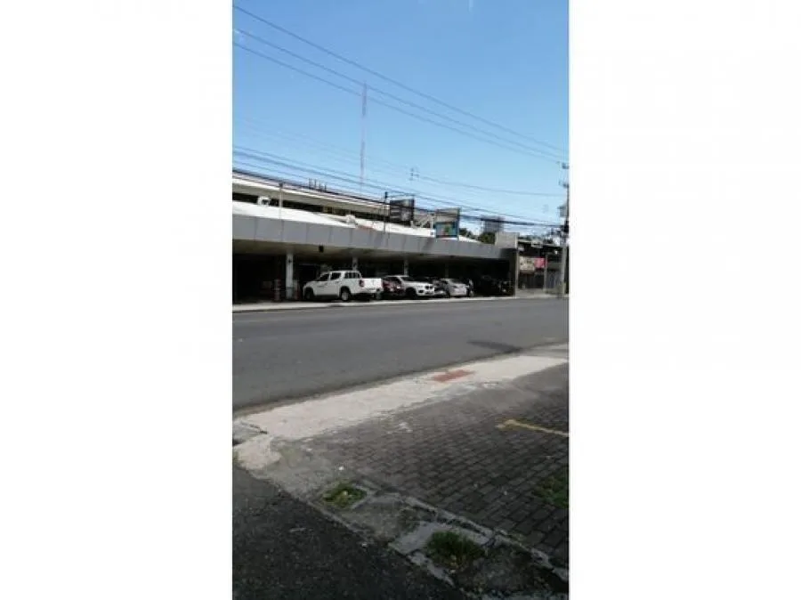 ALQUILER DE LOCALES, COMERCIALES, SAN JOSE,CENTRO COMERDCIA, SABANA SUR. - Alquiler / Renta en San José — photo 5